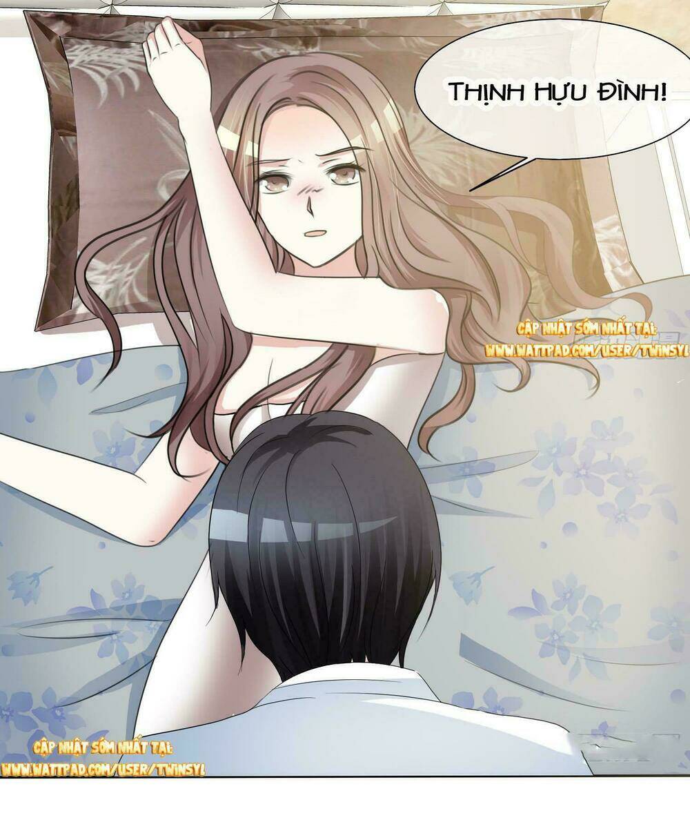 Ái Người Tình Xuất Vu Lam Chapter 1 - Trang 2