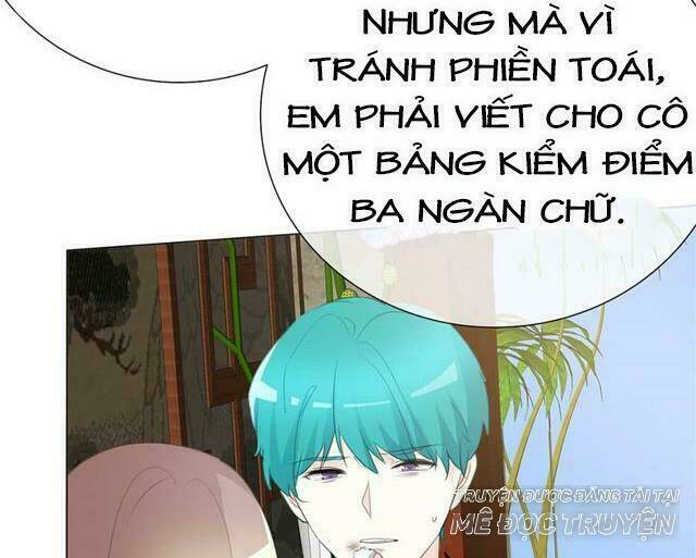 Ái Người Tình Xuất Vu Lam Chapter 102 - Trang 2