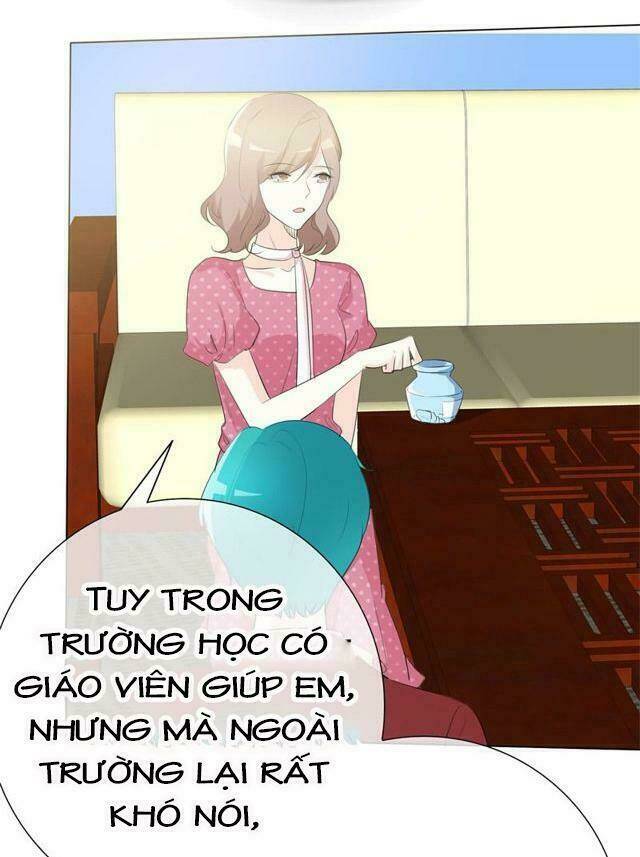 Ái Người Tình Xuất Vu Lam Chapter 102 - Trang 2