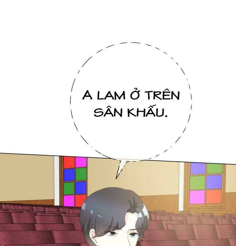 Ái Người Tình Xuất Vu Lam Chapter 107 - Trang 2