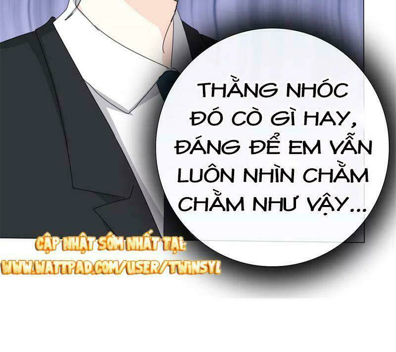 Ái Người Tình Xuất Vu Lam Chapter 107 - Trang 2