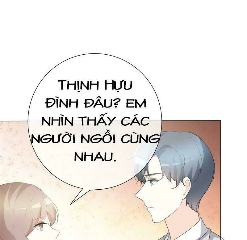 Ái Người Tình Xuất Vu Lam Chapter 107 - Trang 2