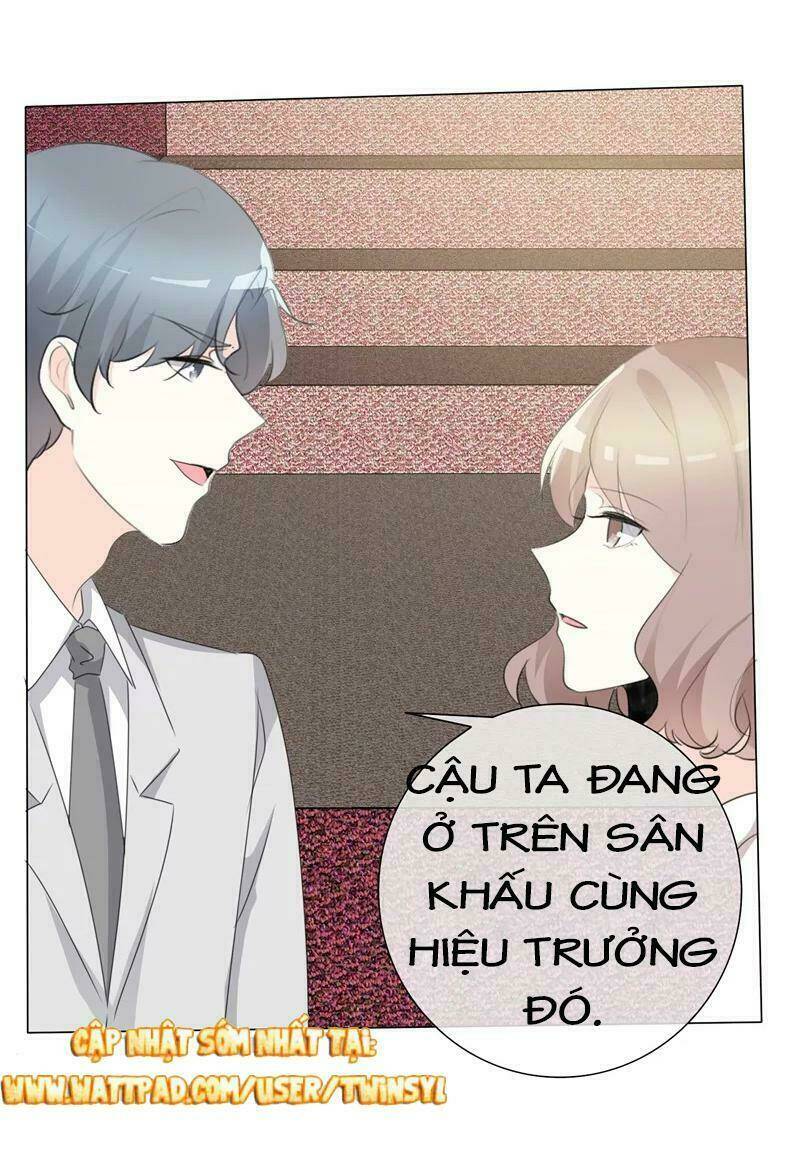 Ái Người Tình Xuất Vu Lam Chapter 107 - Trang 2