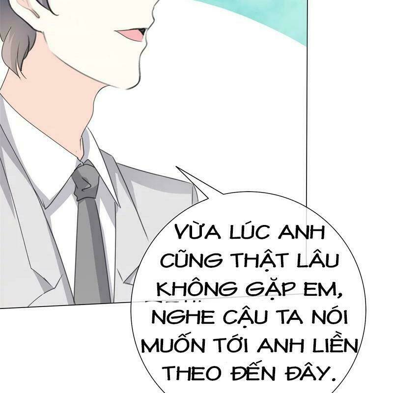 Ái Người Tình Xuất Vu Lam Chapter 107 - Trang 2