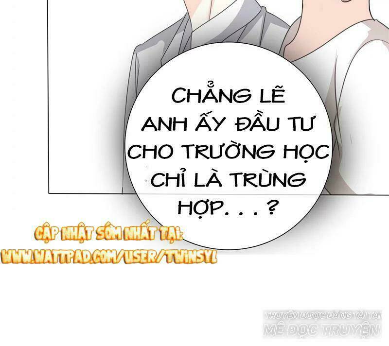 Ái Người Tình Xuất Vu Lam Chapter 107 - Trang 2