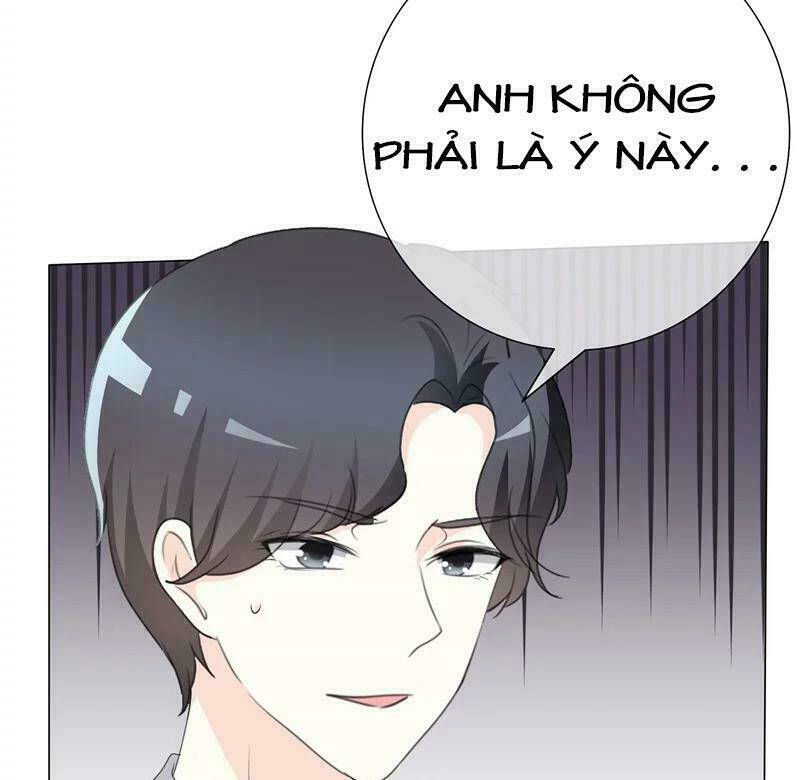 Ái Người Tình Xuất Vu Lam Chapter 107 - Trang 2