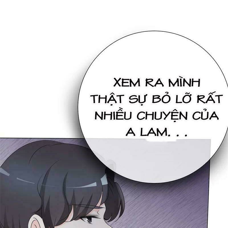 Ái Người Tình Xuất Vu Lam Chapter 107 - Trang 2