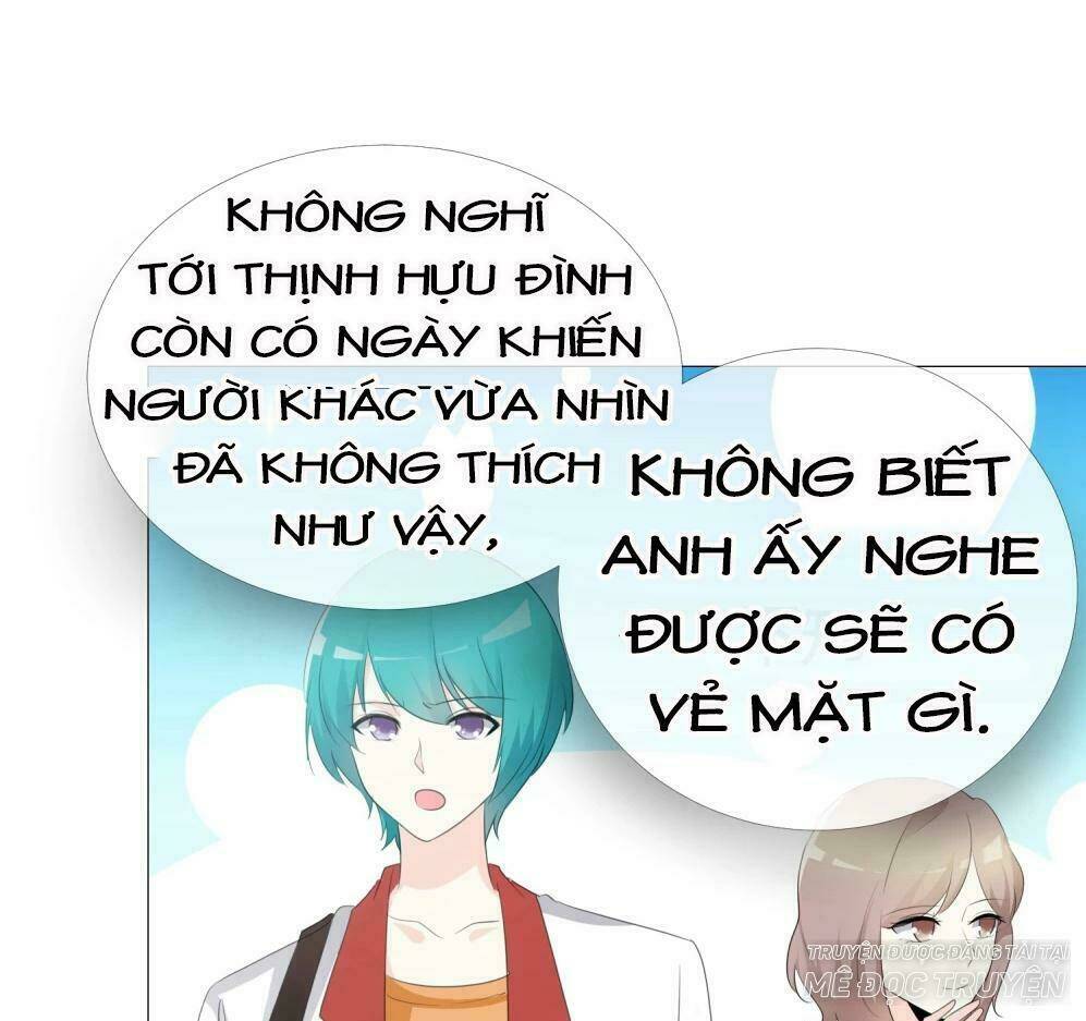 Ái Người Tình Xuất Vu Lam Chapter 109 - Trang 2