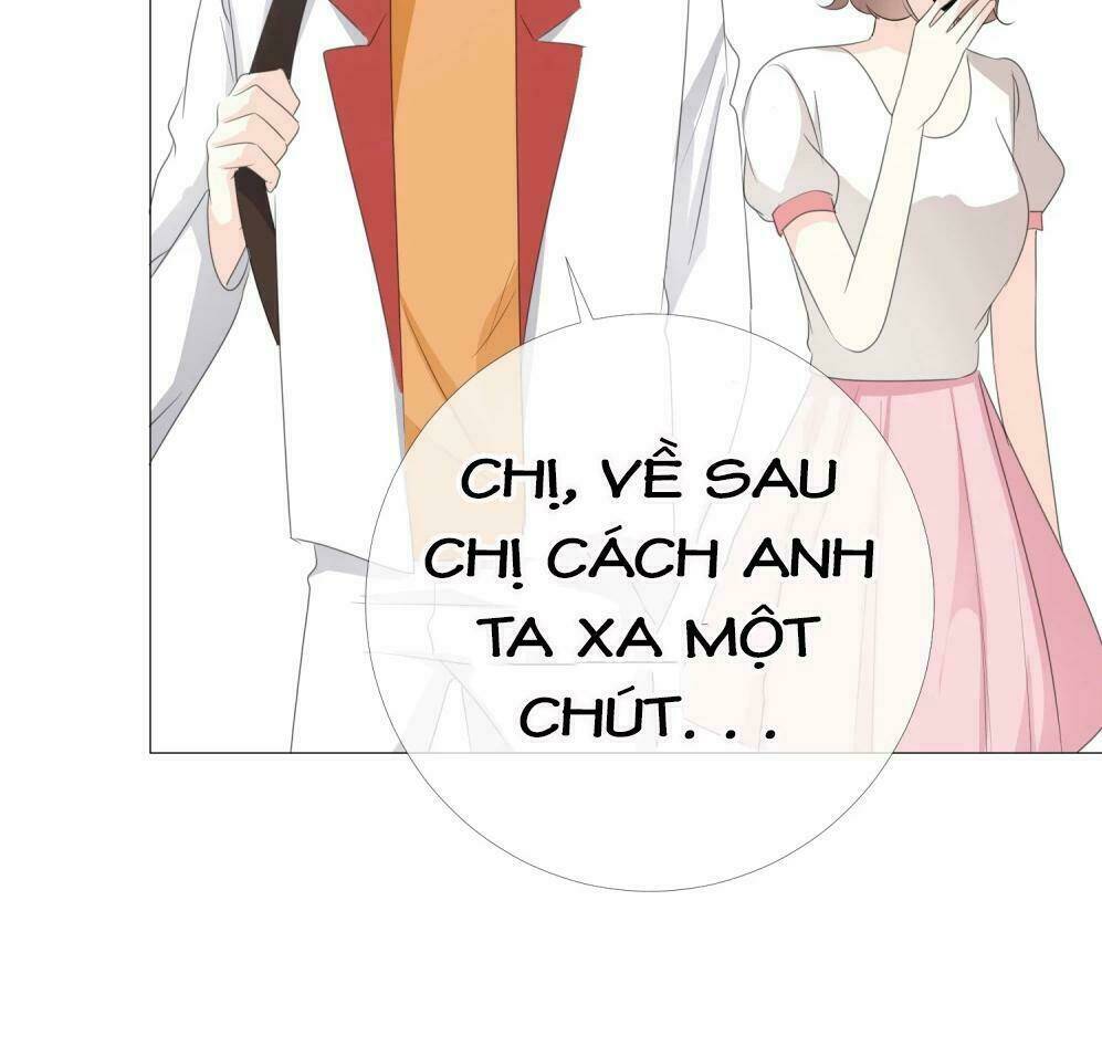 Ái Người Tình Xuất Vu Lam Chapter 109 - Trang 2