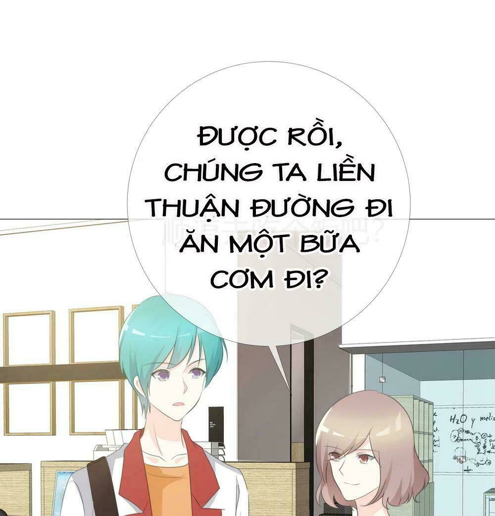 Ái Người Tình Xuất Vu Lam Chapter 109 - Trang 2