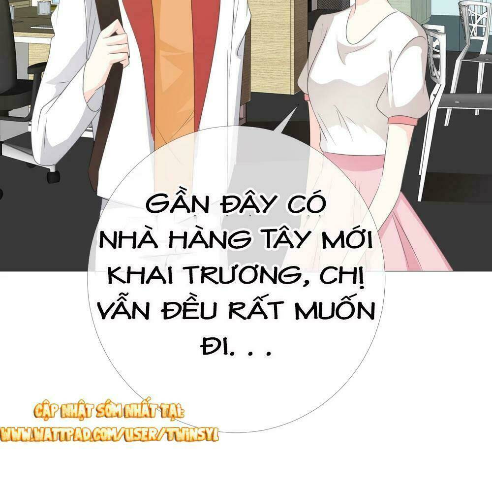 Ái Người Tình Xuất Vu Lam Chapter 109 - Trang 2