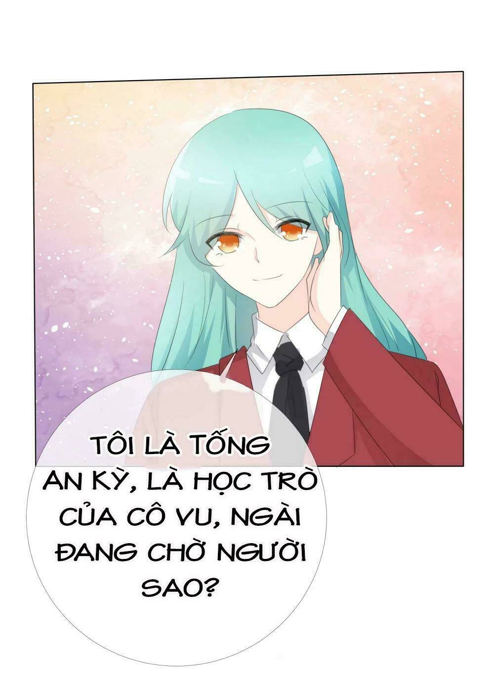 Ái Người Tình Xuất Vu Lam Chapter 109 - Trang 2