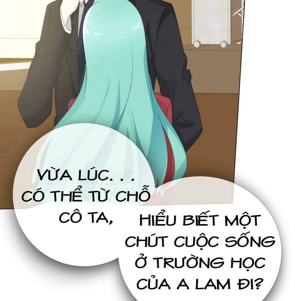 Ái Người Tình Xuất Vu Lam Chapter 109 - Trang 2