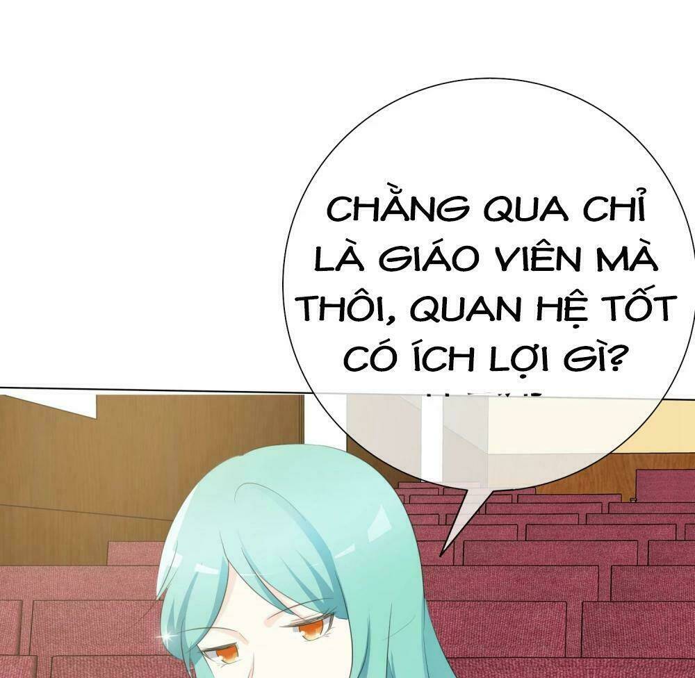 Ái Người Tình Xuất Vu Lam Chapter 109 - Trang 2