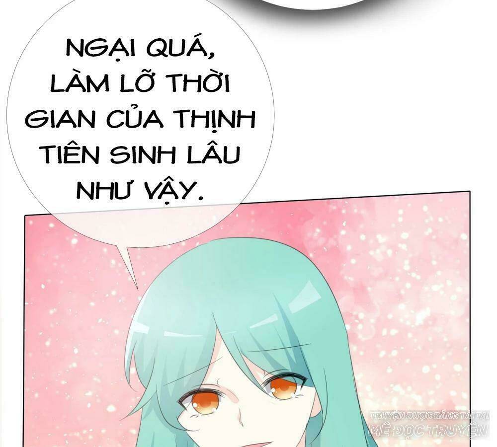 Ái Người Tình Xuất Vu Lam Chapter 109 - Trang 2