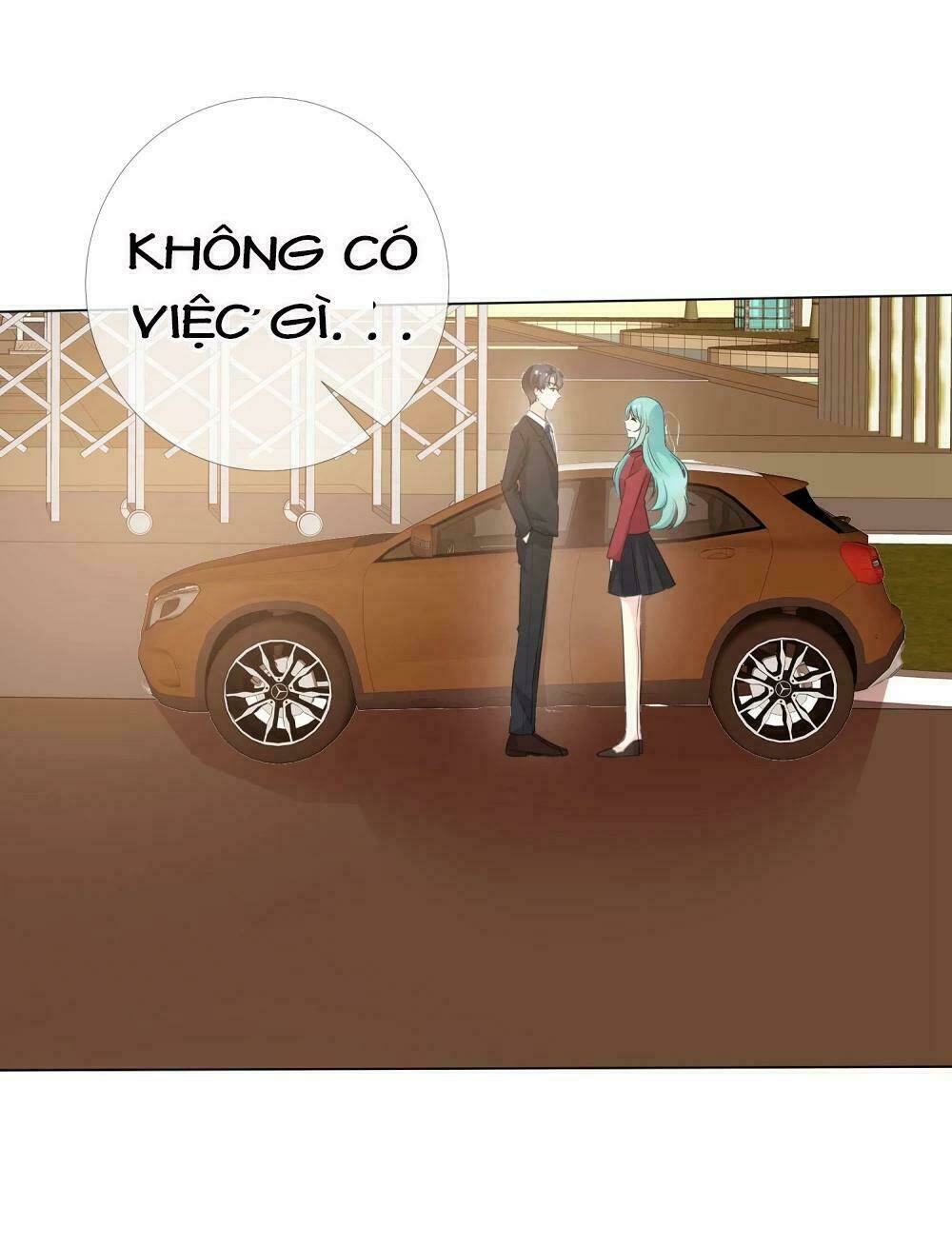 Ái Người Tình Xuất Vu Lam Chapter 109 - Trang 2