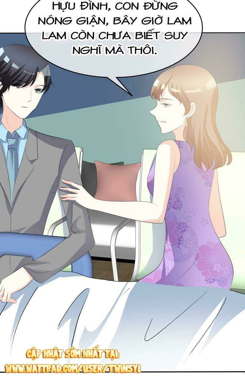 Ái Người Tình Xuất Vu Lam Chapter 12 - Trang 2