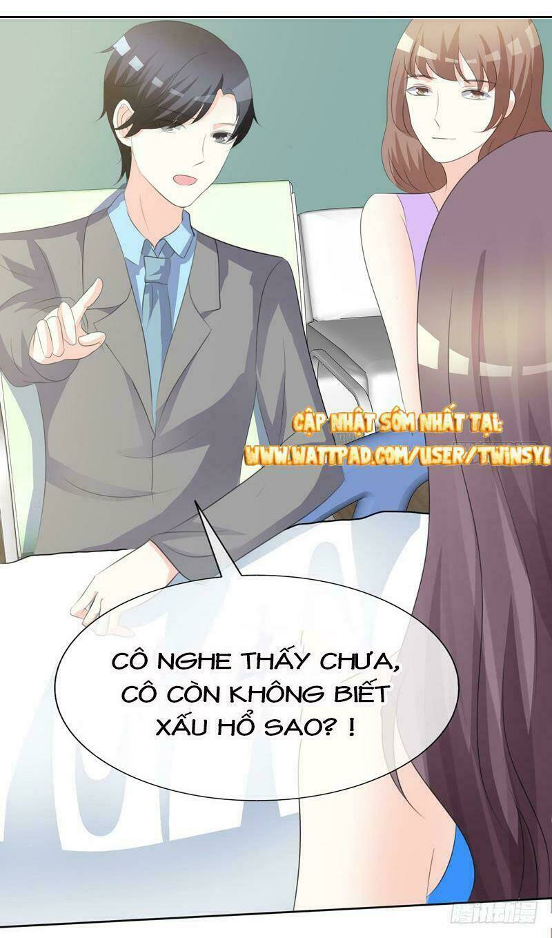 Ái Người Tình Xuất Vu Lam Chapter 12 - Trang 2