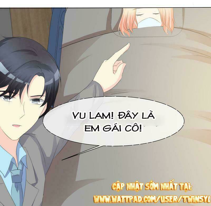 Ái Người Tình Xuất Vu Lam Chapter 12 - Trang 2