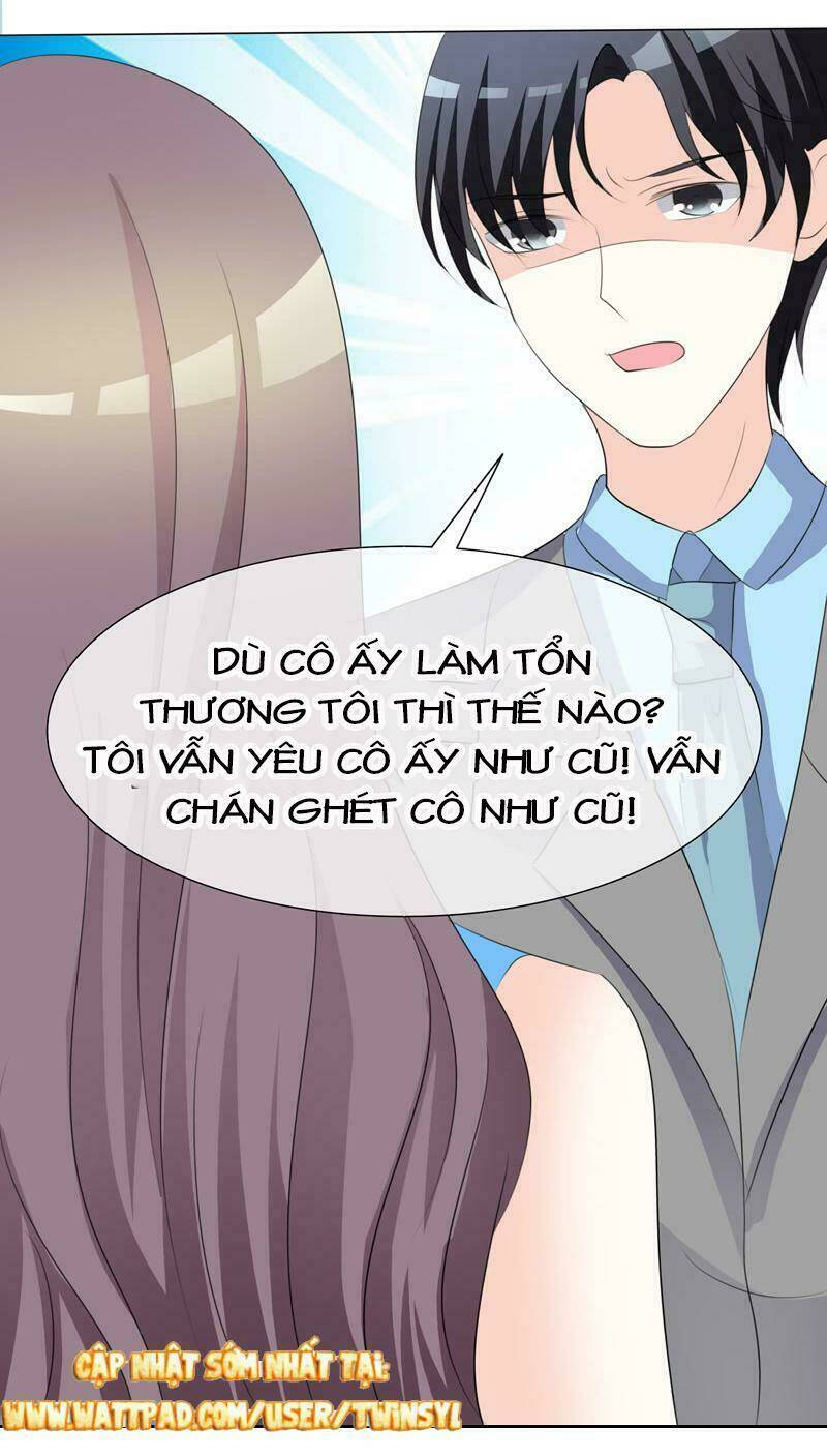 Ái Người Tình Xuất Vu Lam Chapter 13 - Trang 2