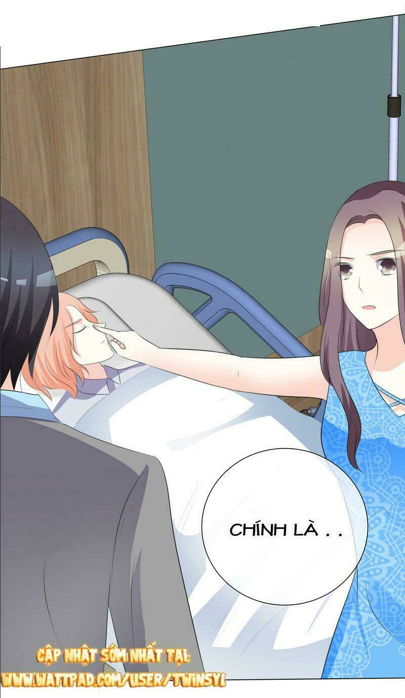 Ái Người Tình Xuất Vu Lam Chapter 13 - Trang 2