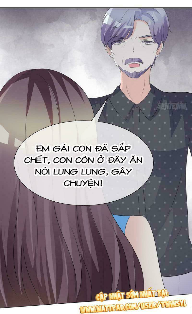 Ái Người Tình Xuất Vu Lam Chapter 13 - Trang 2