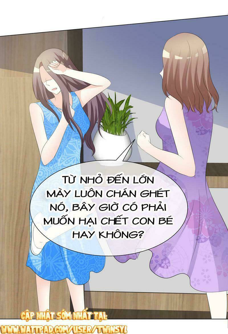 Ái Người Tình Xuất Vu Lam Chapter 13 - Trang 2