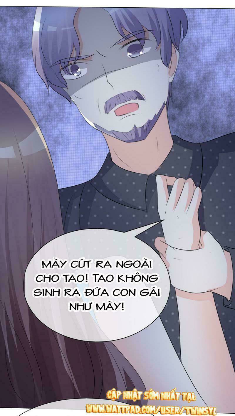 Ái Người Tình Xuất Vu Lam Chapter 13 - Trang 2