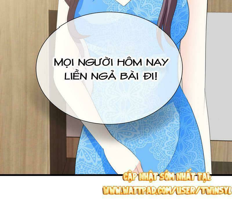 Ái Người Tình Xuất Vu Lam Chapter 13 - Trang 2