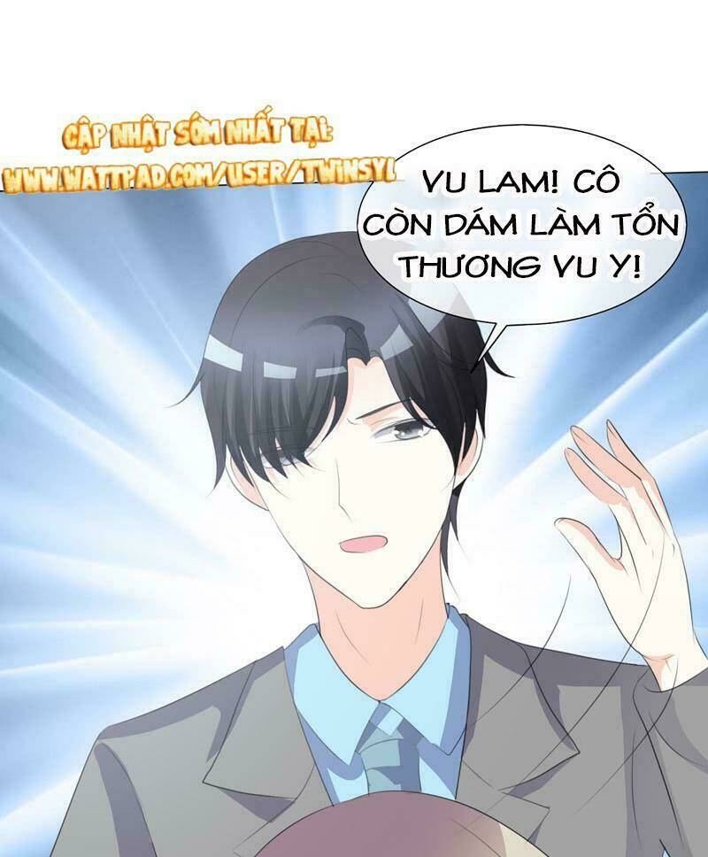 Ái Người Tình Xuất Vu Lam Chapter 13 - Trang 2