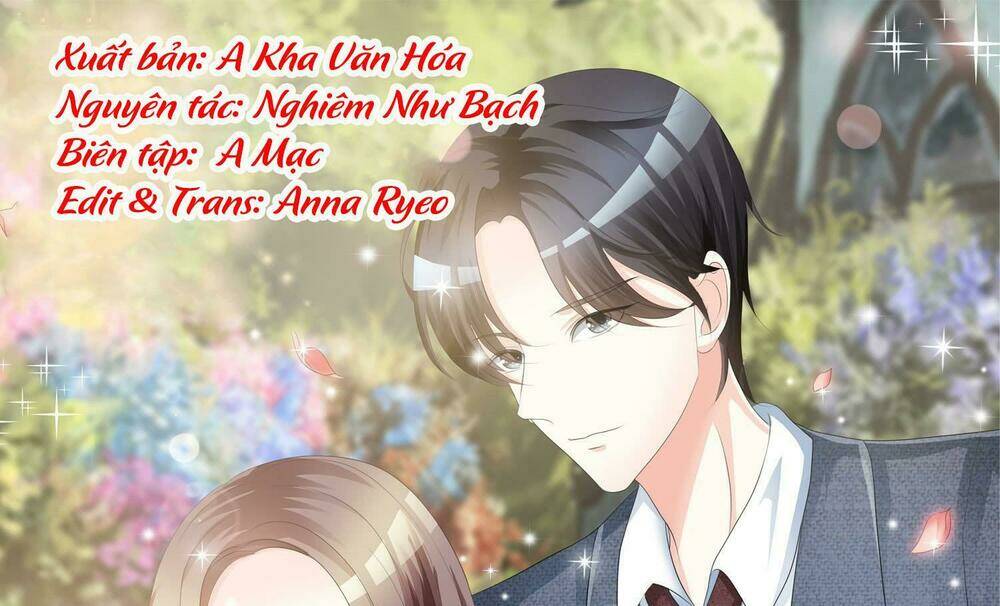 Ái Người Tình Xuất Vu Lam Chapter 24 - Trang 2