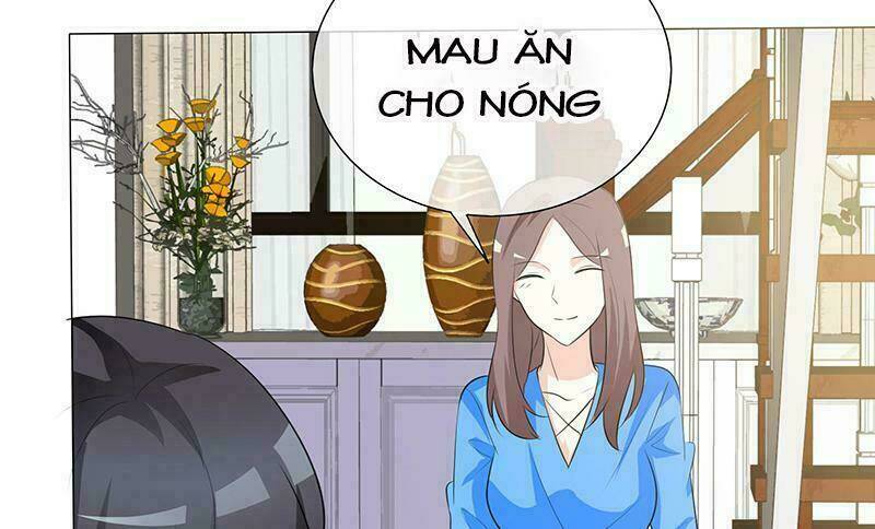 Ái Người Tình Xuất Vu Lam Chapter 24 - Trang 2