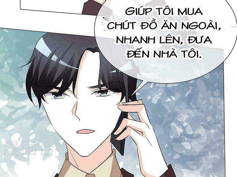 Ái Người Tình Xuất Vu Lam Chapter 24 - Trang 2