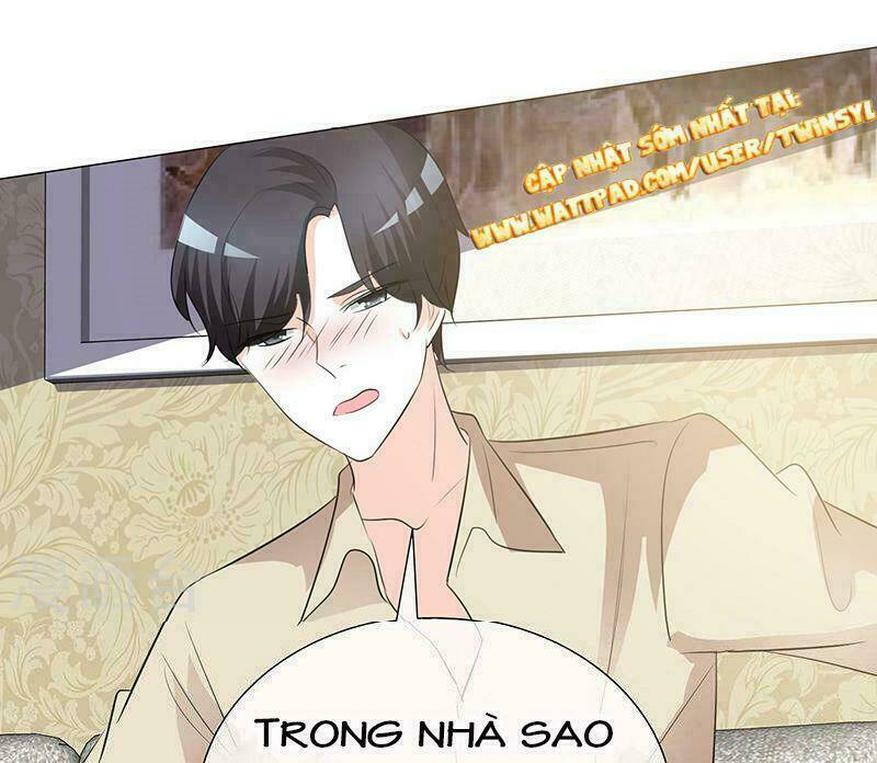 Ái Người Tình Xuất Vu Lam Chapter 24 - Trang 2