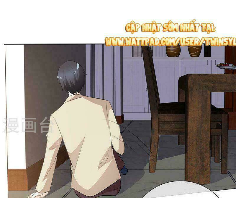 Ái Người Tình Xuất Vu Lam Chapter 24 - Trang 2