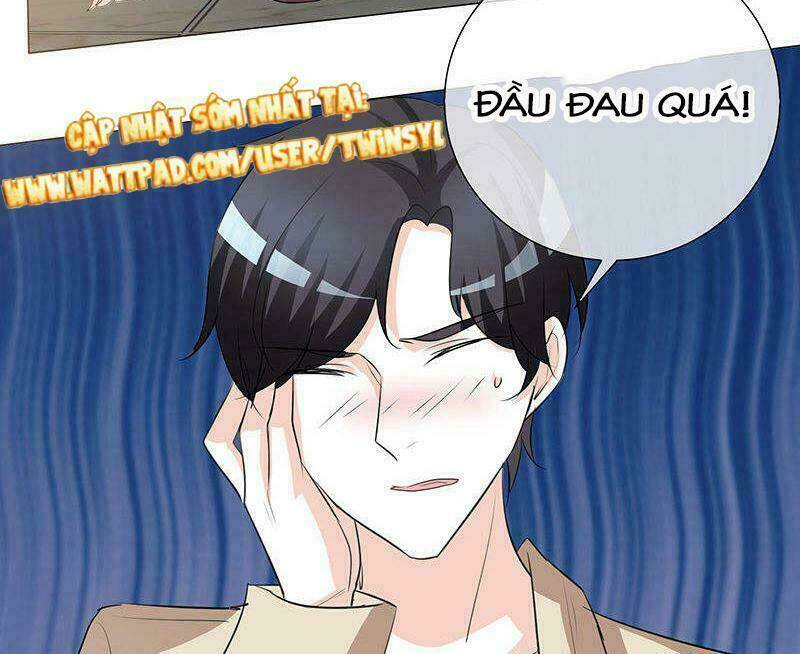 Ái Người Tình Xuất Vu Lam Chapter 24 - Trang 2