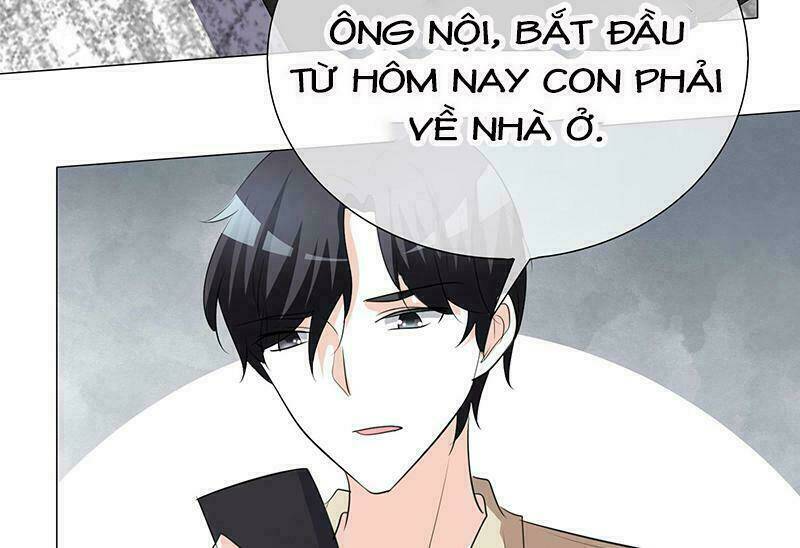 Ái Người Tình Xuất Vu Lam Chapter 24 - Trang 2