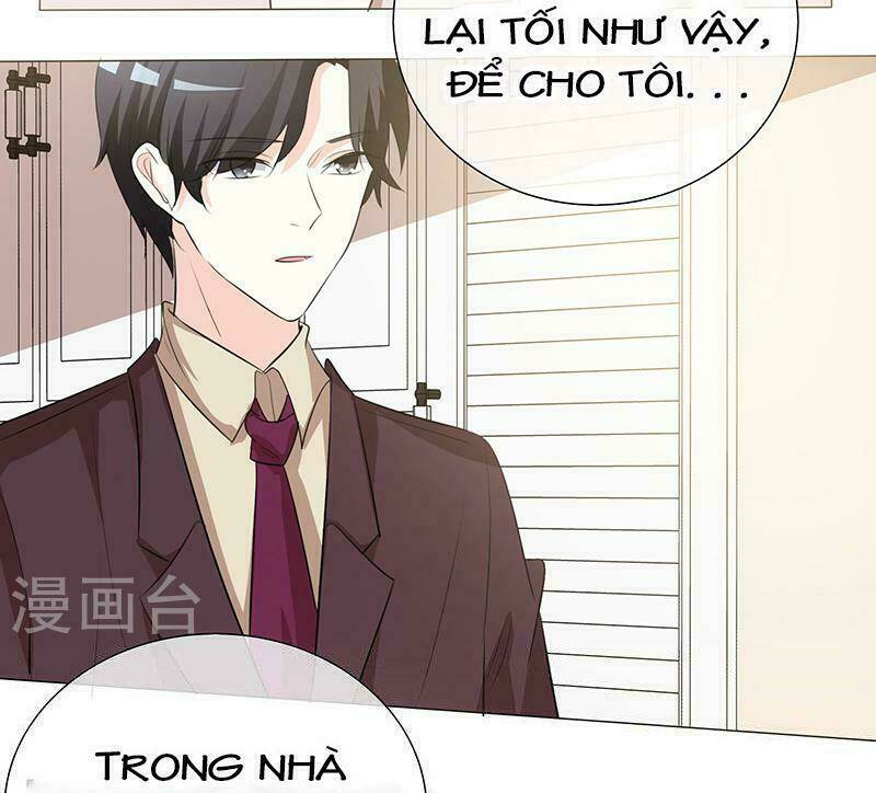 Ái Người Tình Xuất Vu Lam Chapter 24 - Trang 2