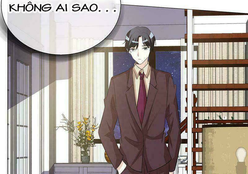 Ái Người Tình Xuất Vu Lam Chapter 24 - Trang 2