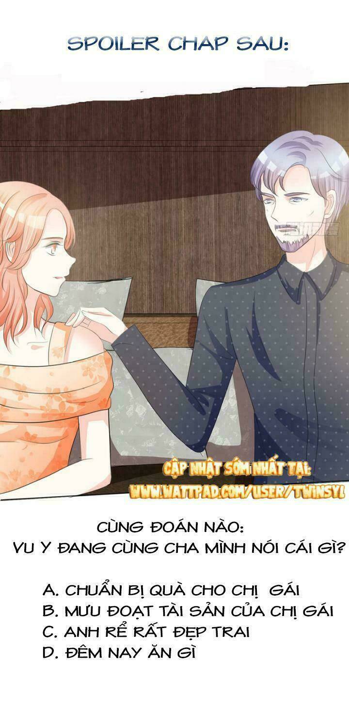 Ái Người Tình Xuất Vu Lam Chapter 3 - Trang 2