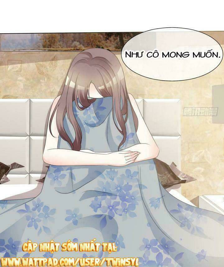 Ái Người Tình Xuất Vu Lam Chapter 3 - Trang 2