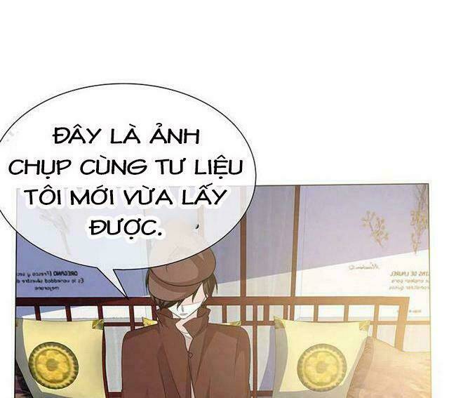 Ái Người Tình Xuất Vu Lam Chapter 31 - Trang 2