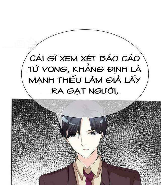 Ái Người Tình Xuất Vu Lam Chapter 31 - Trang 2