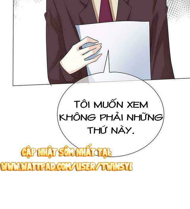 Ái Người Tình Xuất Vu Lam Chapter 31 - Trang 2