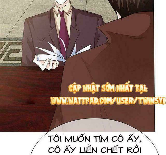 Ái Người Tình Xuất Vu Lam Chapter 31 - Trang 2