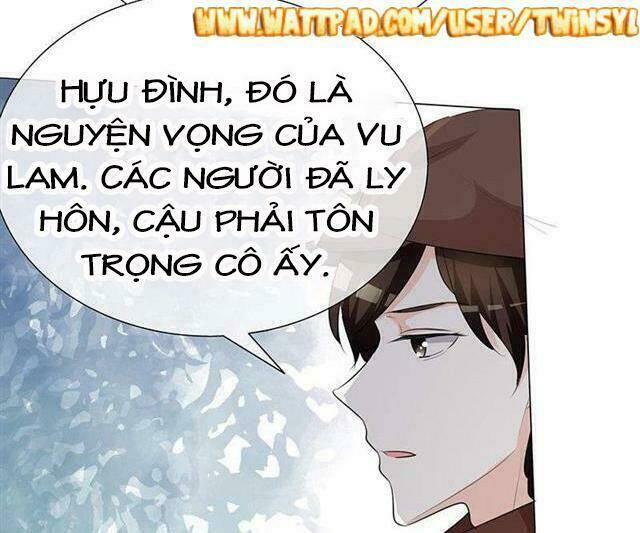 Ái Người Tình Xuất Vu Lam Chapter 31 - Trang 2