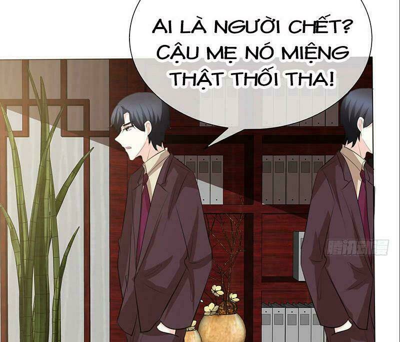 Ái Người Tình Xuất Vu Lam Chapter 31 - Trang 2