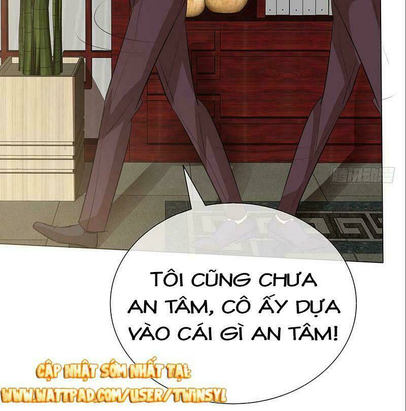 Ái Người Tình Xuất Vu Lam Chapter 31 - Trang 2