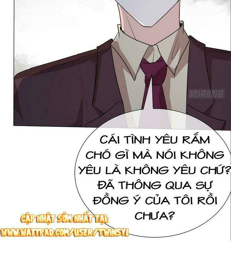 Ái Người Tình Xuất Vu Lam Chapter 31 - Trang 2