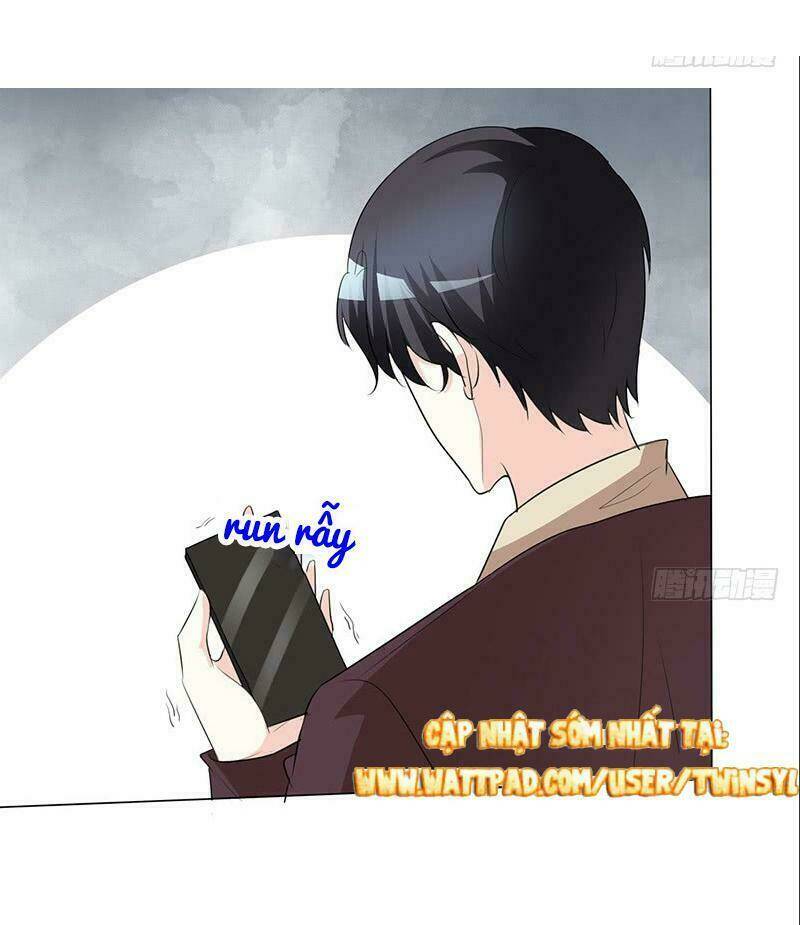 Ái Người Tình Xuất Vu Lam Chapter 31 - Trang 2